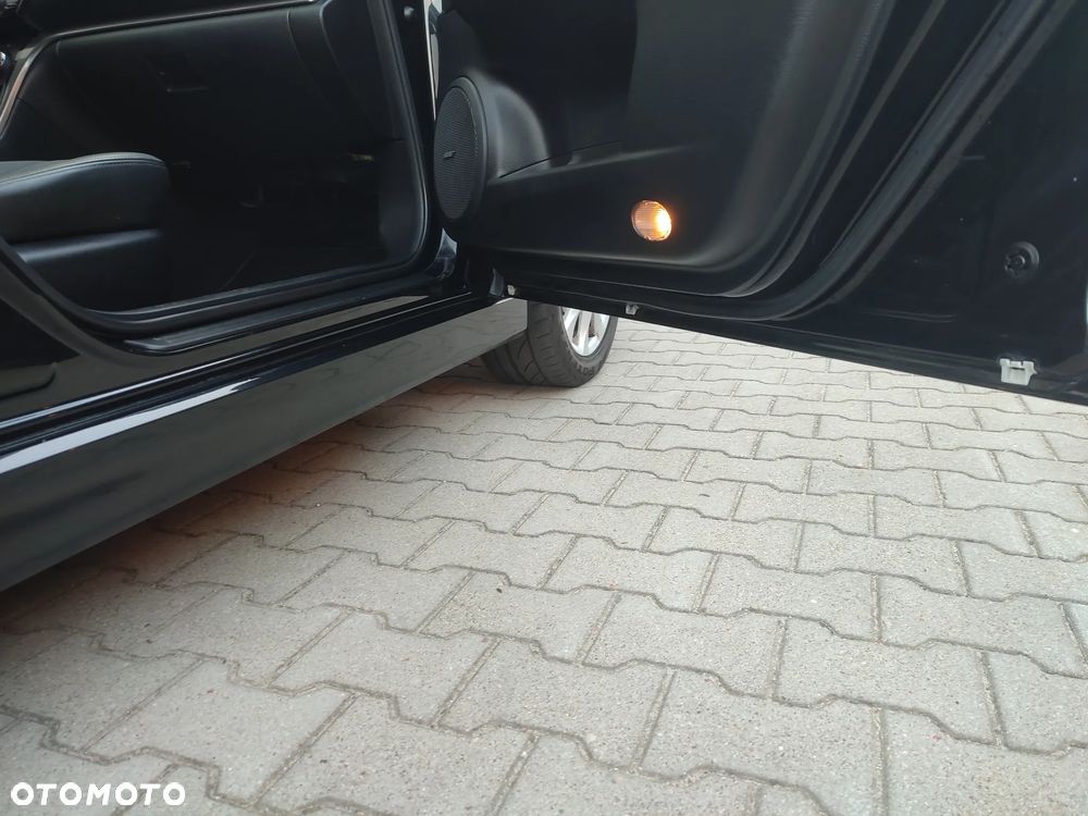 Mazda 6 Sport 2.0 MZR DISI Edition - 17