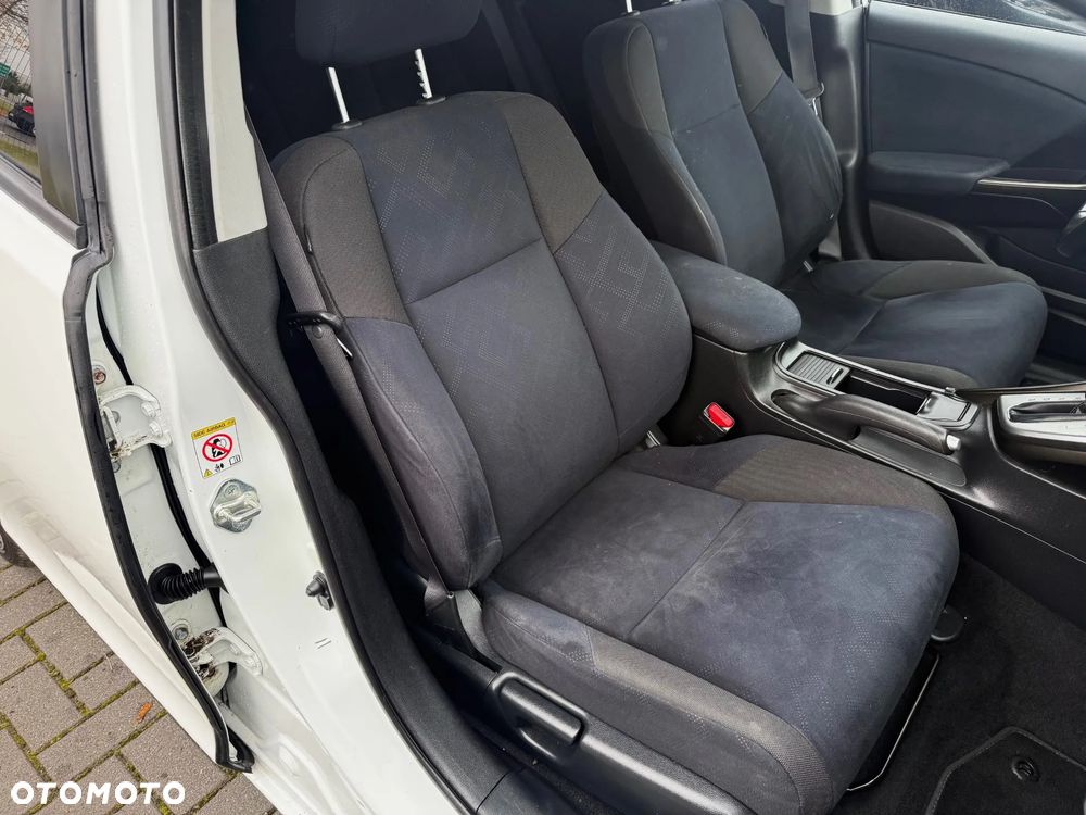 Honda Civic 1.8i-VTEC i-SHIFT Sport - 14