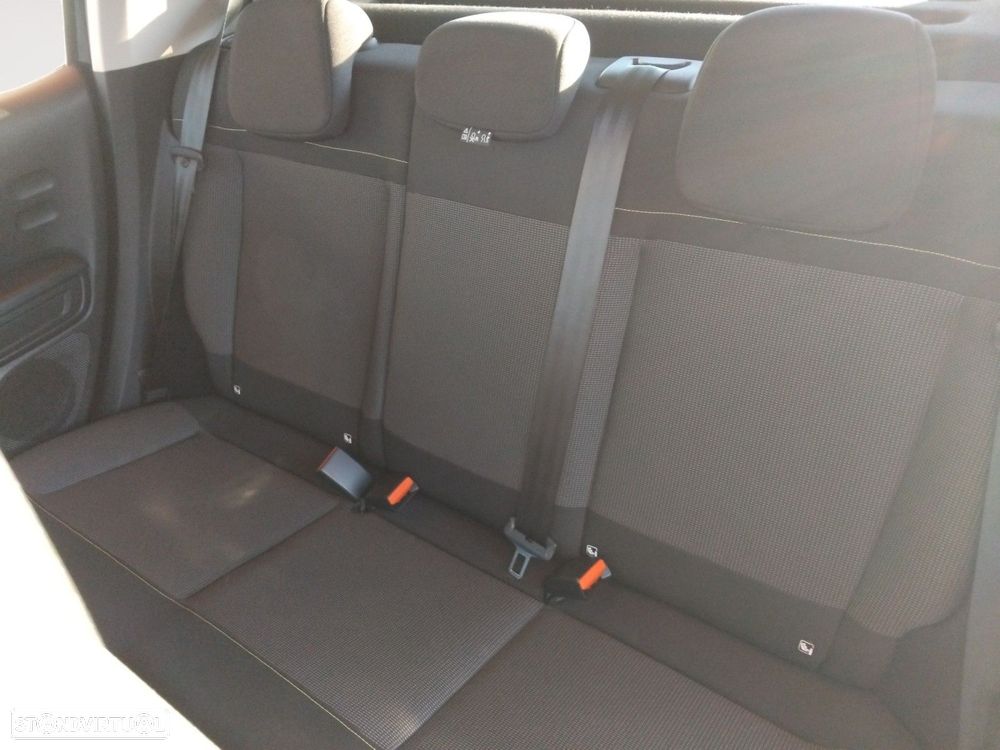 Citroën C3 1.5 BlueHDi Plus - 13