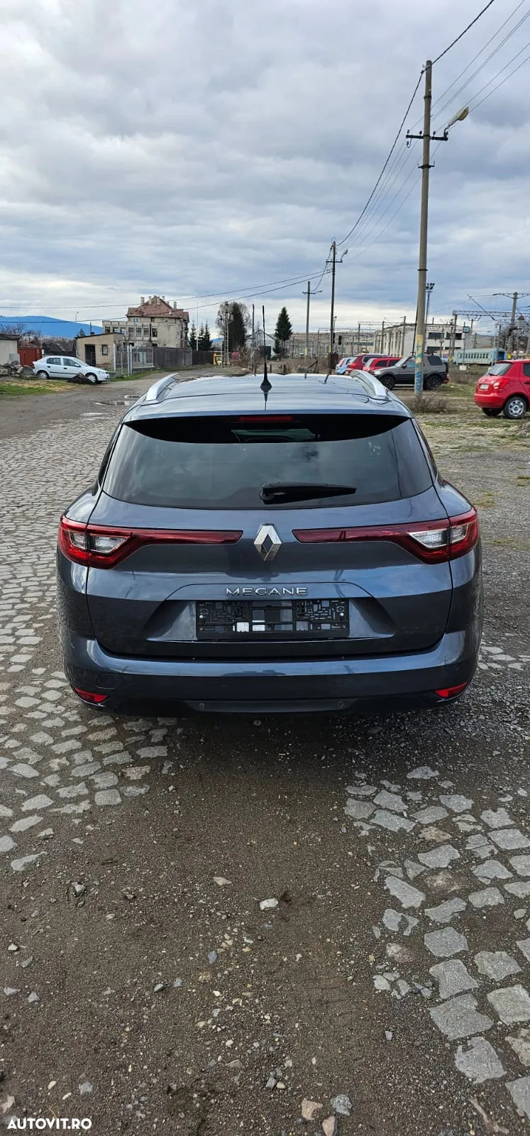 Renault Megane - 6