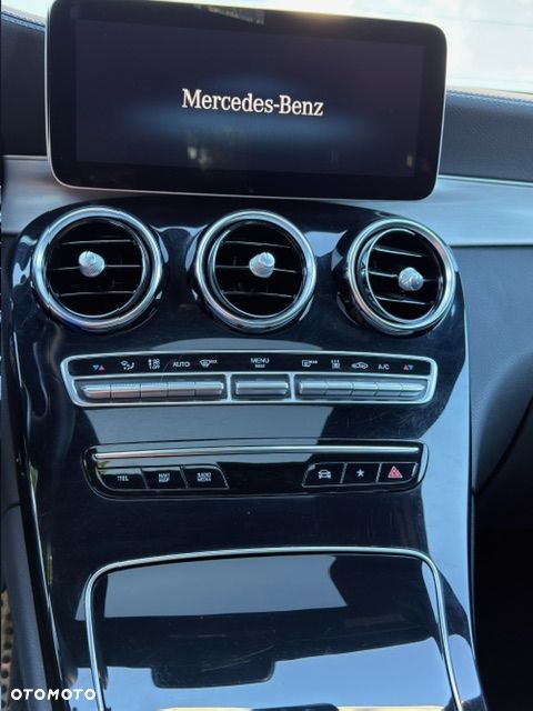 Mercedes-Benz GLC - 3
