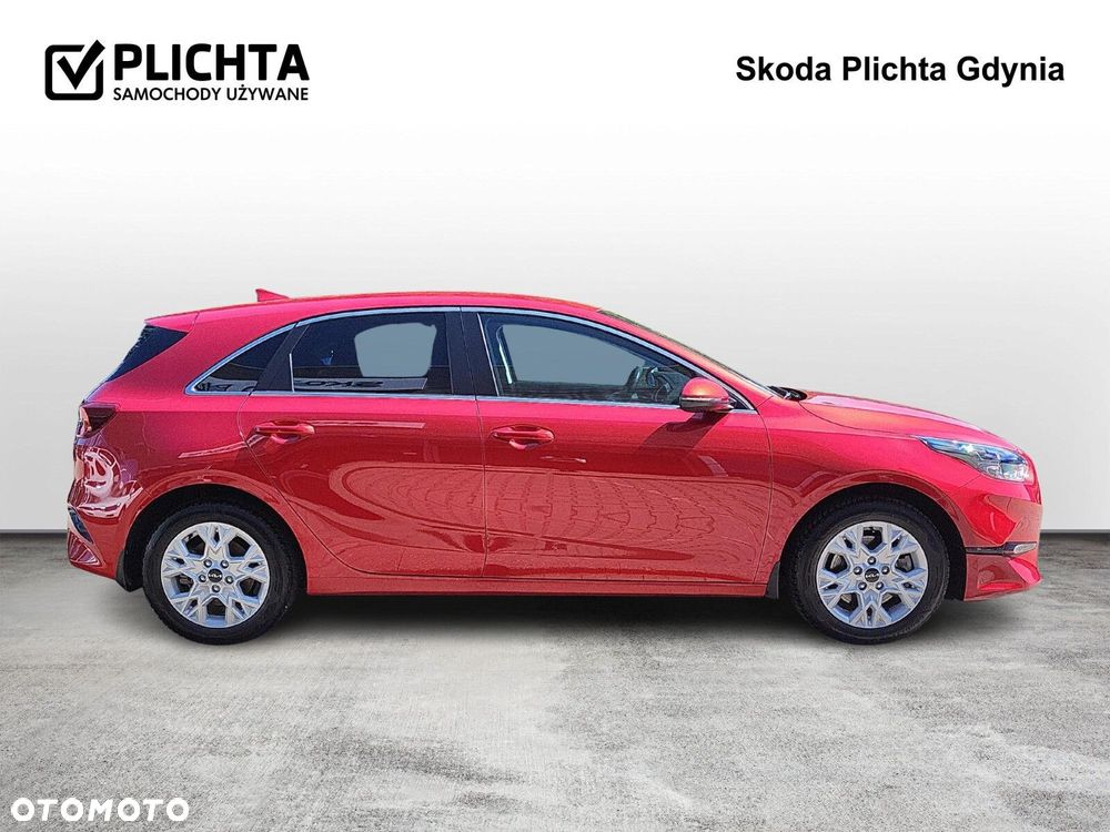 Kia Ceed 1.5 T-GDI L - 6