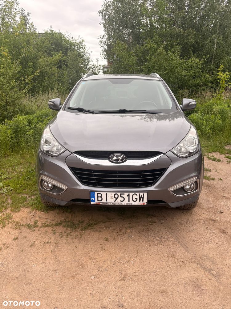 Hyundai ix35 1.6 GDI Classic 2WD - 1