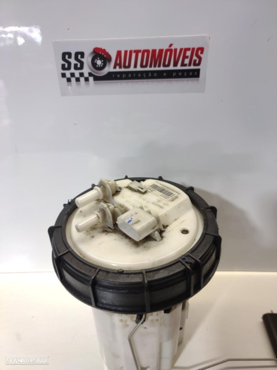 Bomba Boia Combustível baixa pressão Renault Megane III 1.5 DCI 110CV - 2