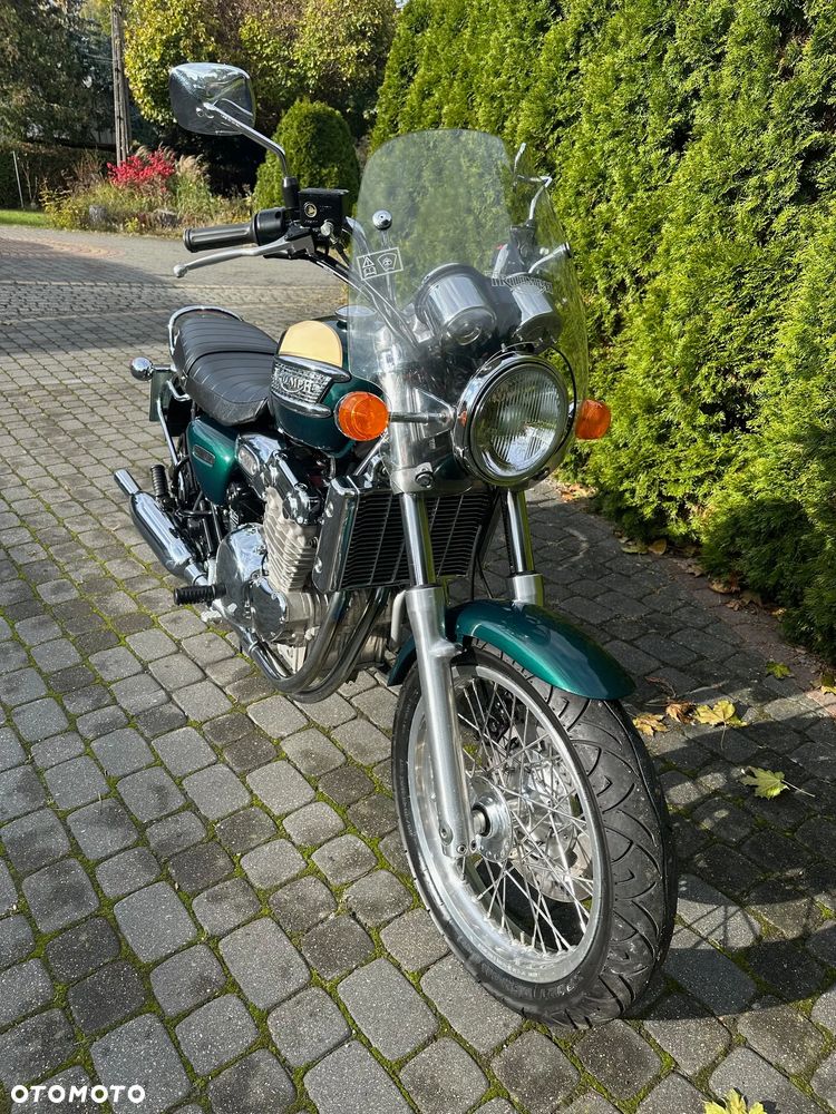 Triumph Thunderbird - 14