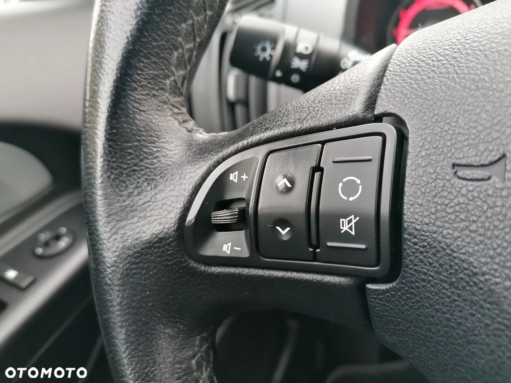 Kia Ceed 1.4 CVVT Spirit - 17