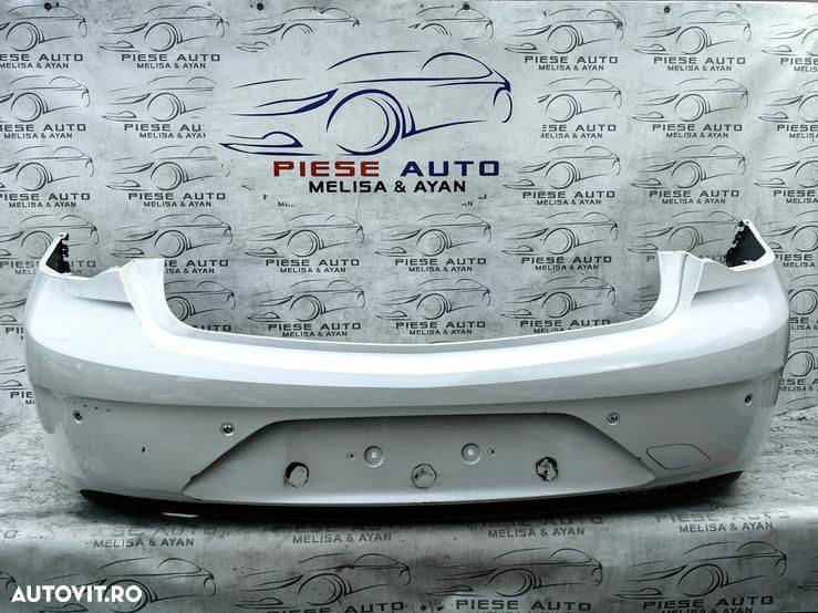 Bara spate Opel Insignia B Limuzina/berlina/sedan an 2017-2025 Gauri pentru 4 senzori - 1