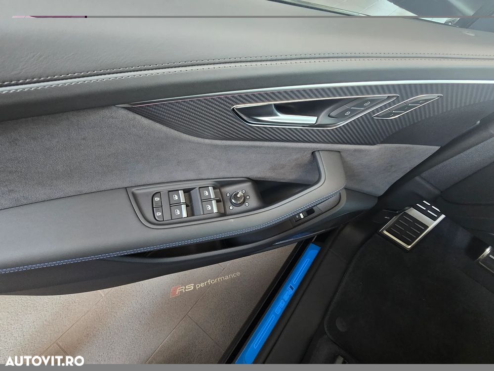Audi RS Q8 Performance quattro Tiptronic MHEV - 10