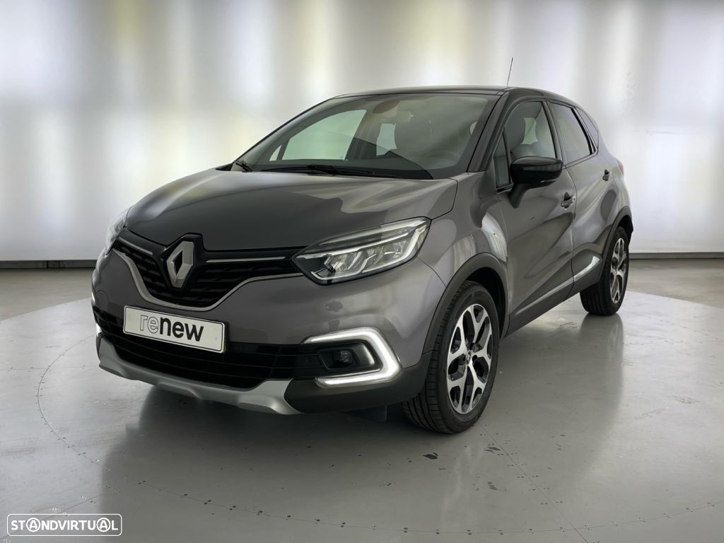 Renault Captur 0.9 TCE Exclusive - 20