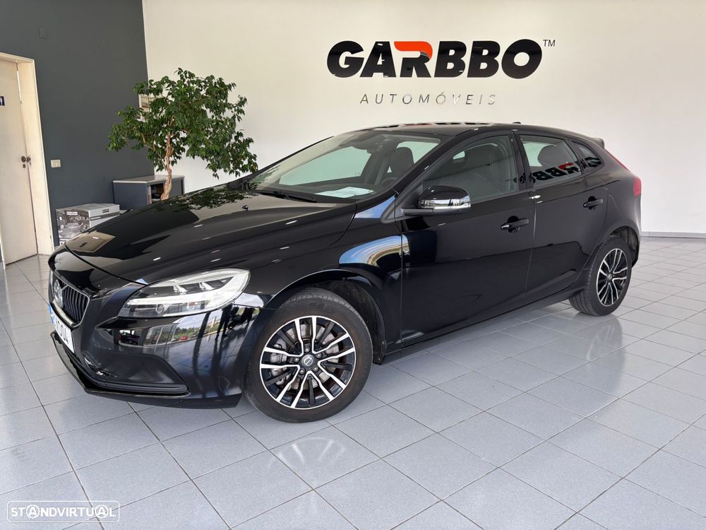 Volvo V40 2.0 D3 Momentum