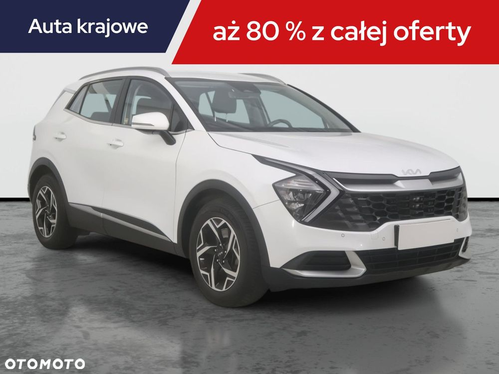 Kia Sportage - 3