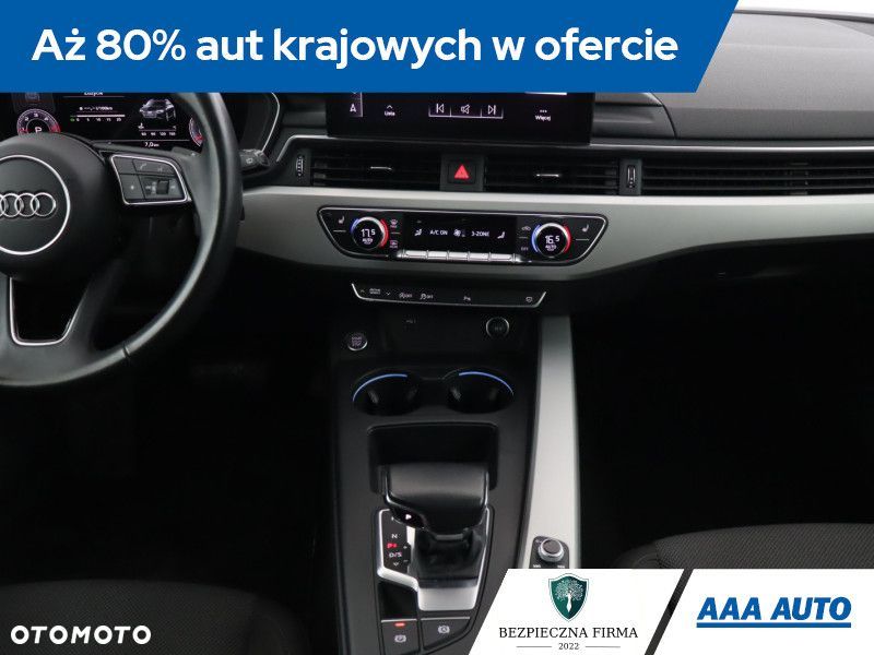 Audi A4 Avant - 22