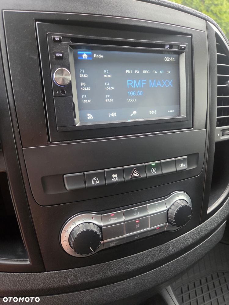 Mercedes-Benz Vito - 25