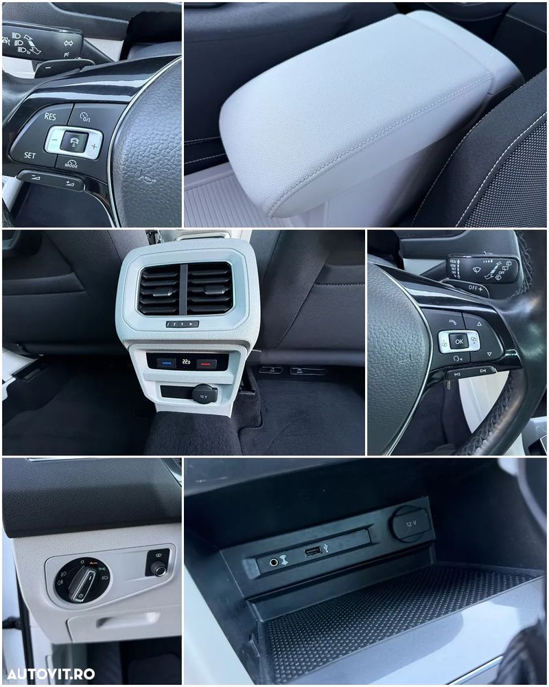 Volkswagen Tiguan 2.0 TDI 4Mot DSG Highline - 38