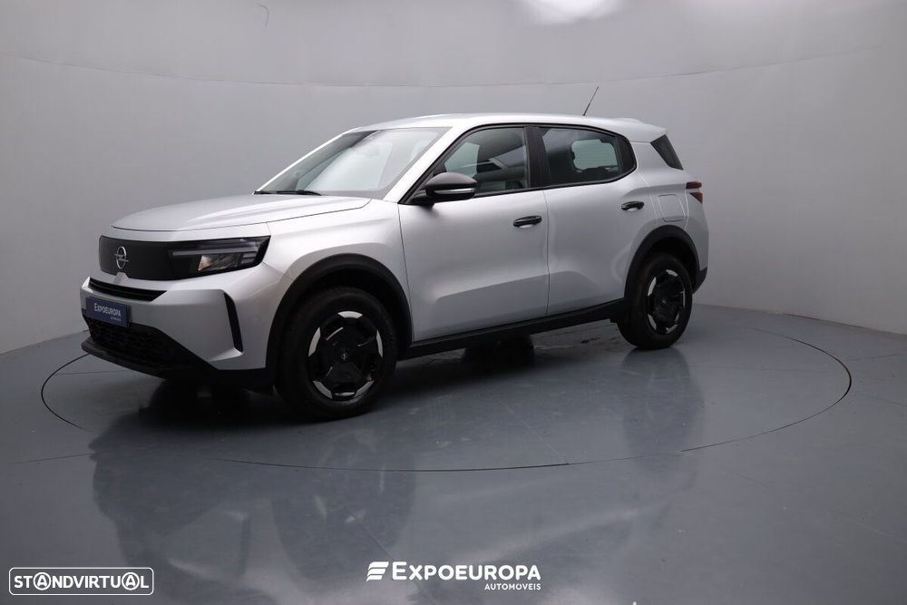 Opel Frontera 44 kWh Edition
