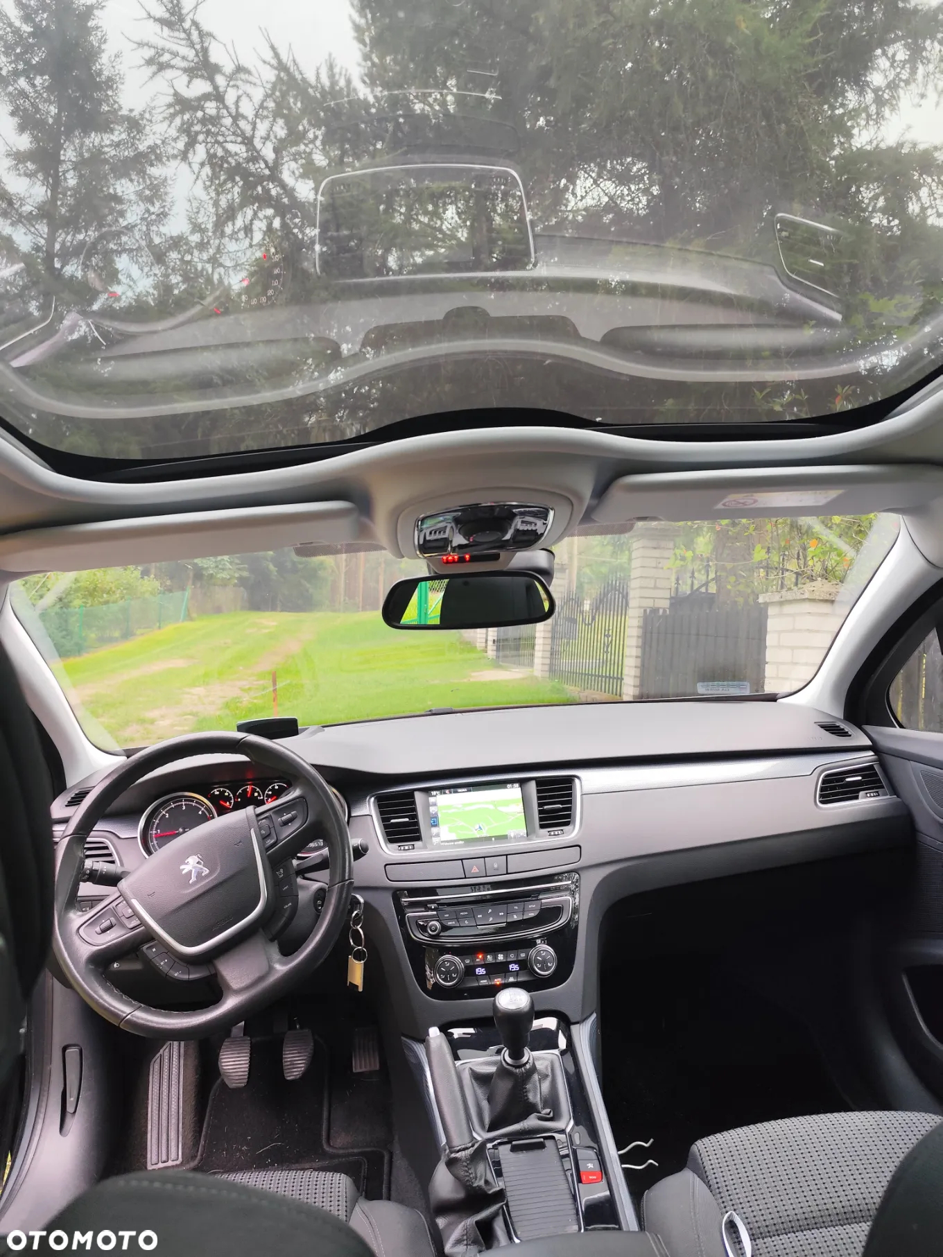Peugeot 508 1.6 BlueHDi Active S&S - 8