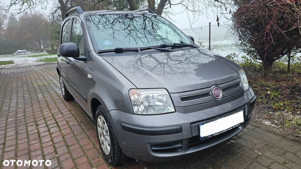 Fiat Panda - 18