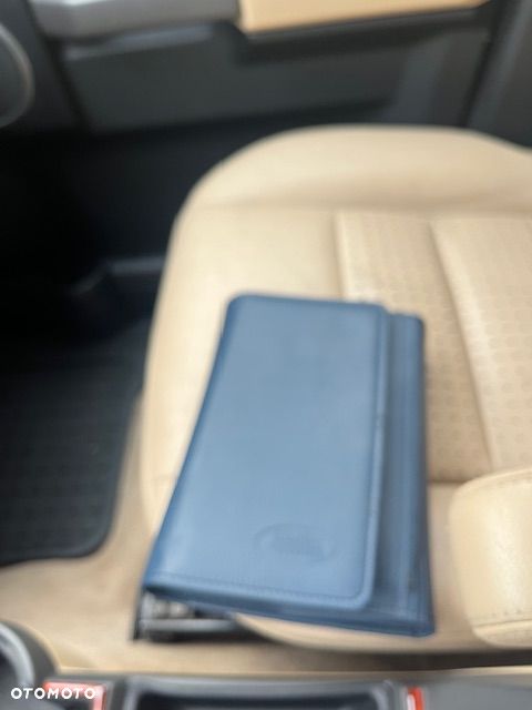 Land Rover Discovery 4.4 V8 SE - 3