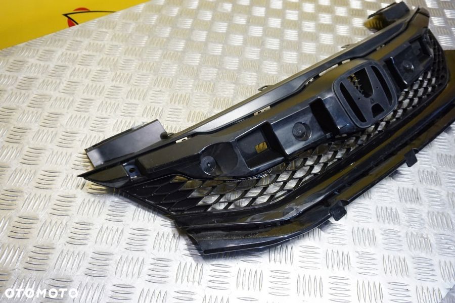 HONDA ACCORD 2016 2017 Atrapa Przód Grill USA - 3