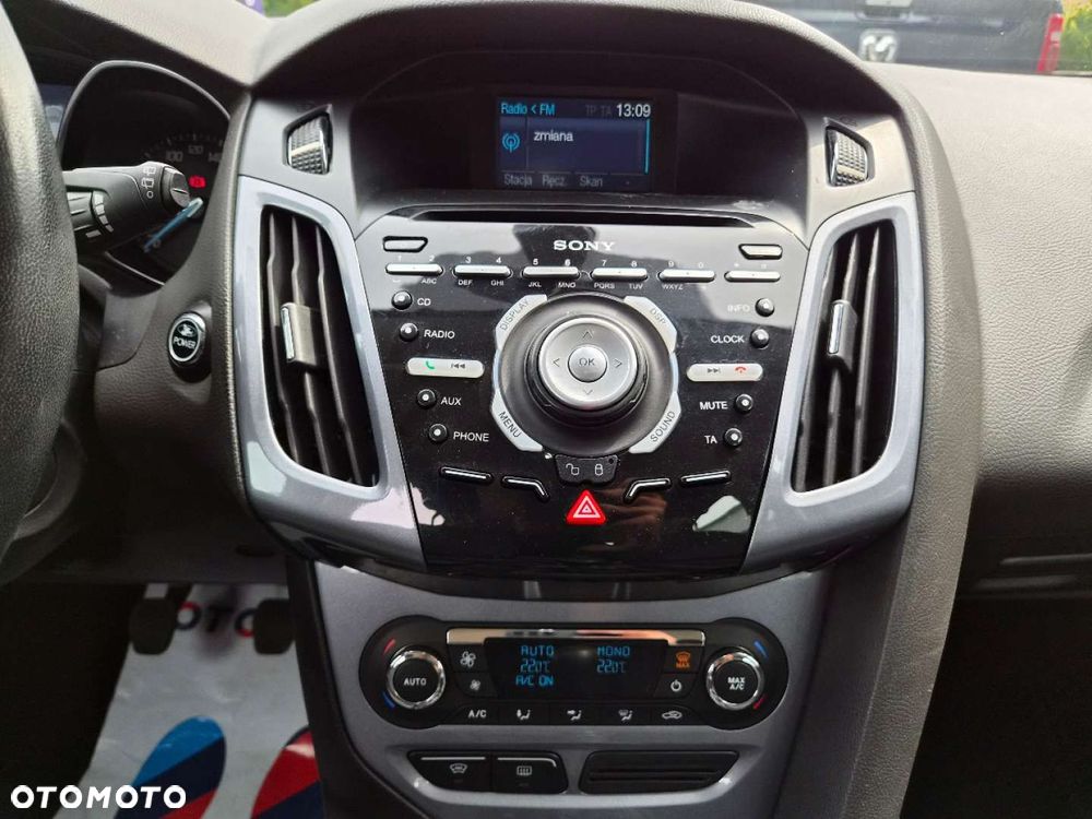 Ford Focus - 26