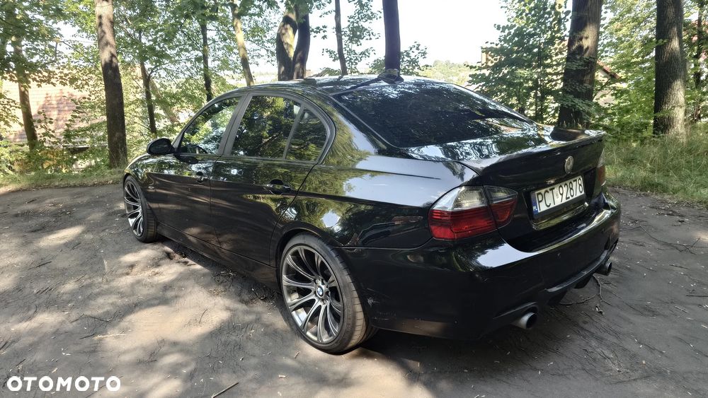 BMW Seria 3 335i - 7