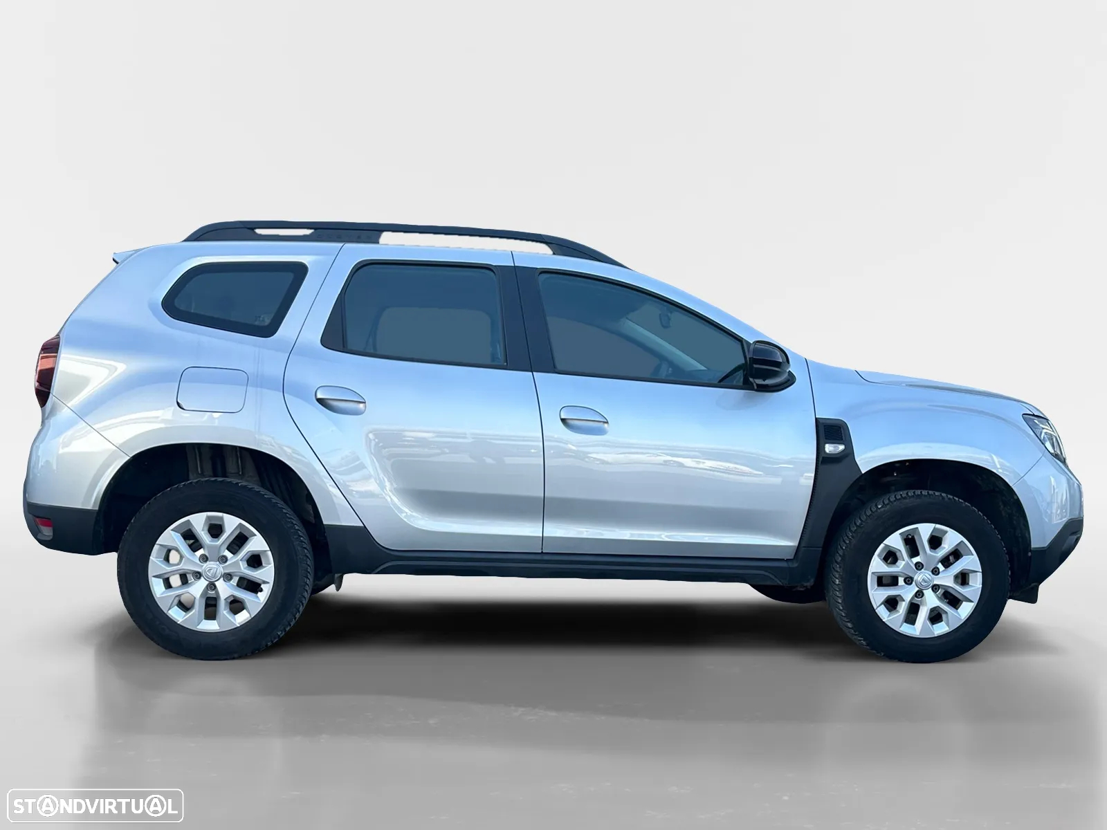 Dacia Duster 1.0 TCe Comfort - 7