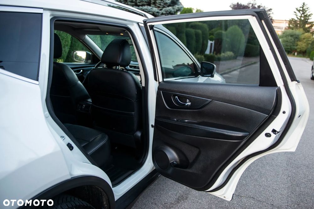 Nissan X-Trail 1.6 DCi Tekna - 35