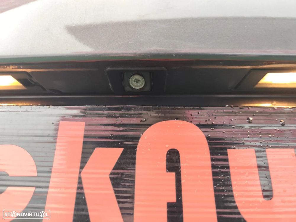 Opel Astra 1.6 CDTi Cosmo Start/Stop - 9