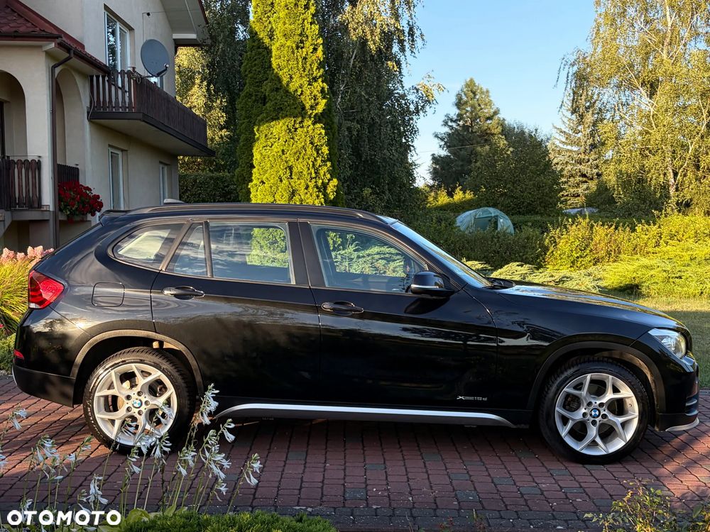BMW X1 xDrive18d xLine - 5