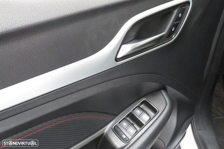 MG ZS EV 72.6 kWh Luxury - 14