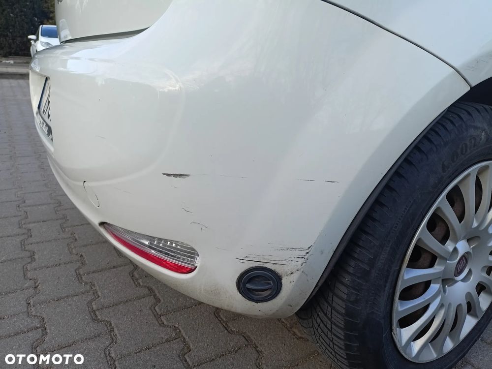 Fiat Punto 1.4 Estiva S&S - 31