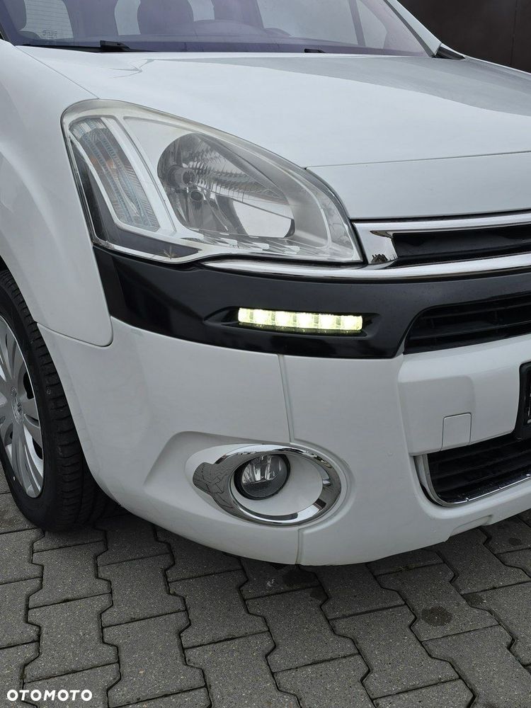 Citroën Berlingo - 4