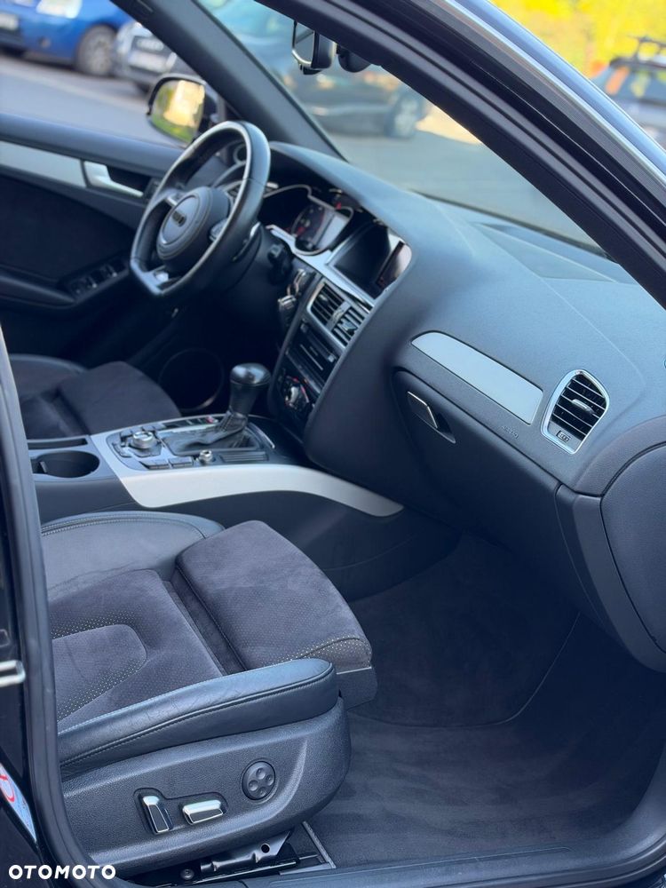 Audi A4 Avant - 27
