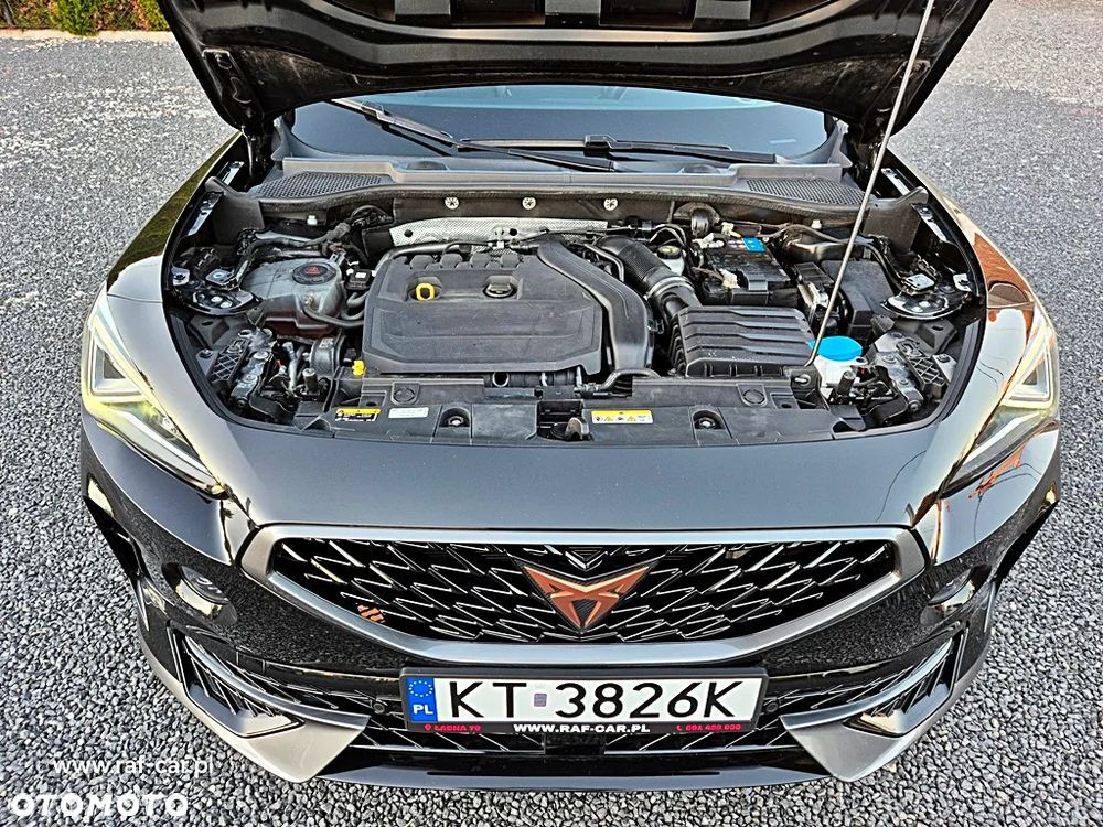 Cupra Formentor 1.5 TSI DSG - 35