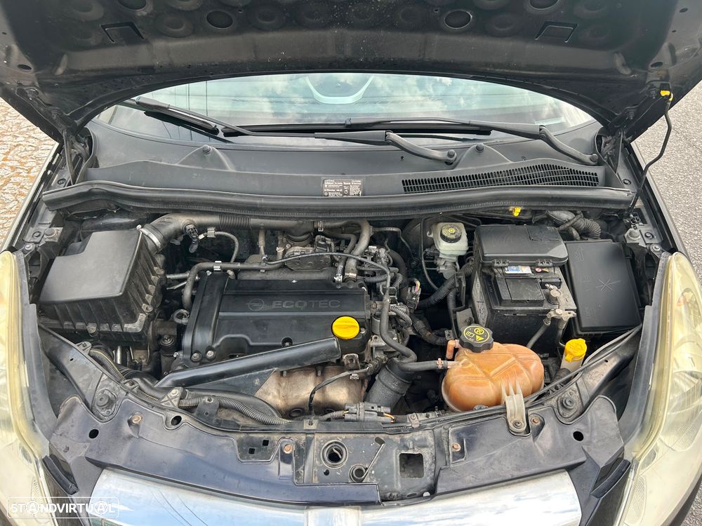 Opel Corsa 1.2 Enjoy - 13