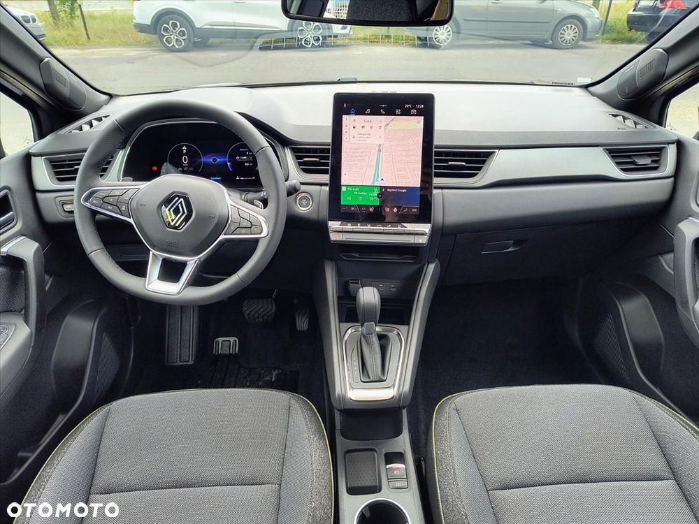 Renault Captur 1.0 TCe Techno - 12