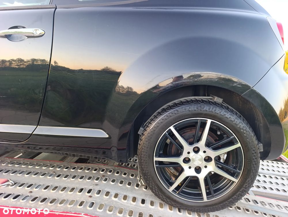 Alfa Romeo Mito 1.4 16V - 10