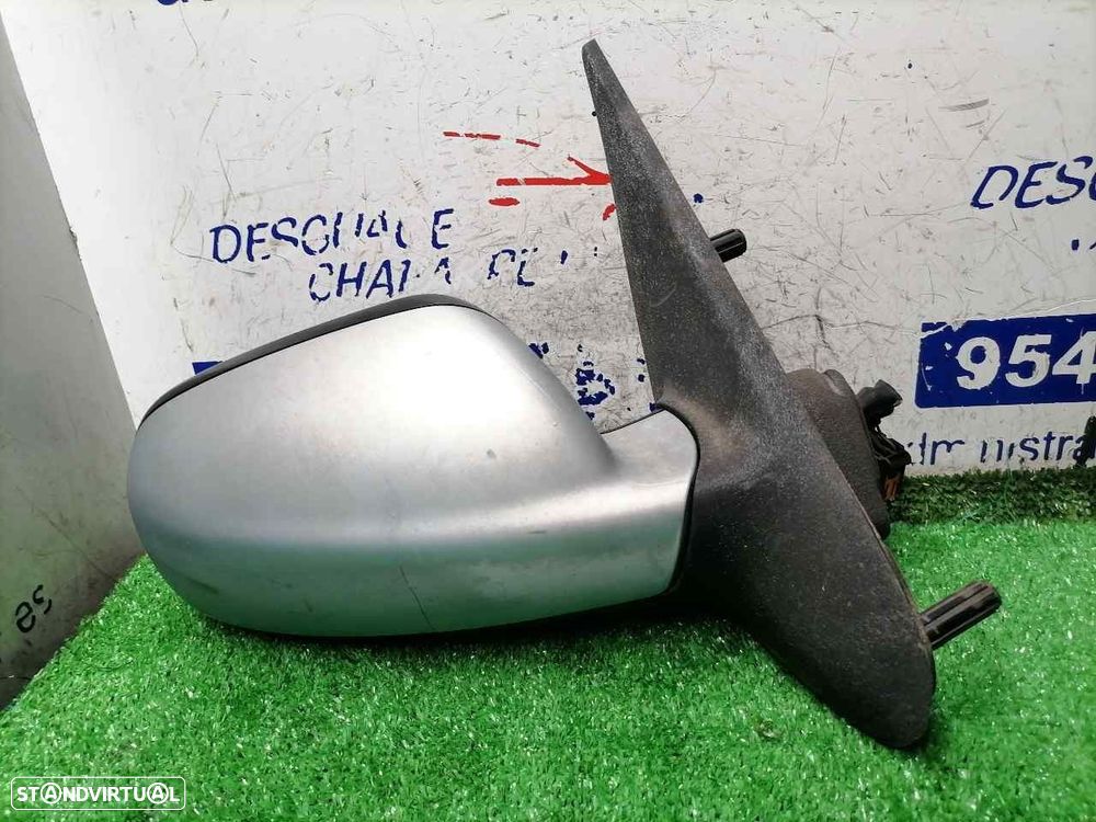 ESPELHO RETROVISOR DIREITO CITROEN XSARA COUPÉ 2003 - - 2