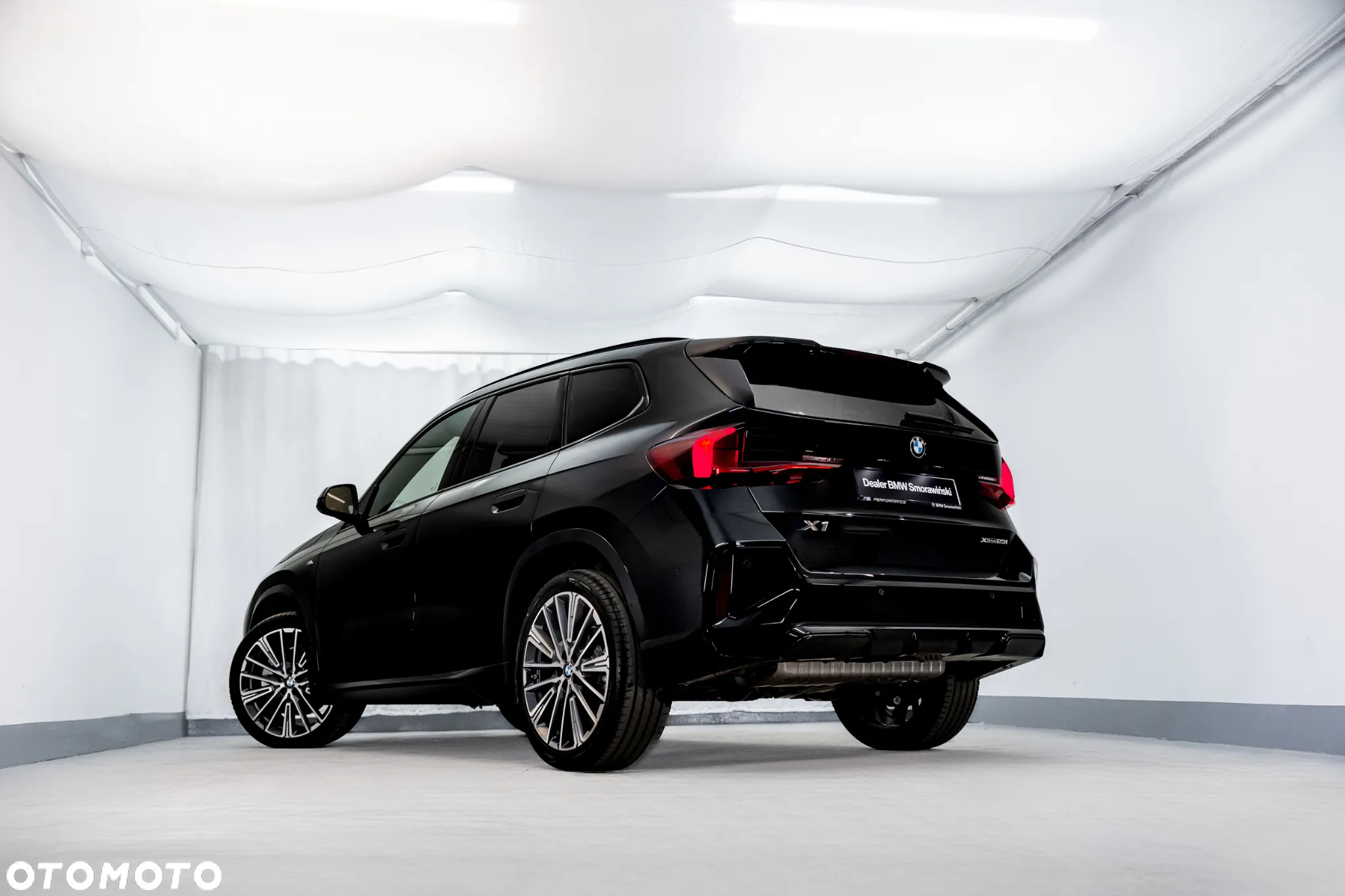 BMW X1 xDrive23i mHEV M Sport - 14