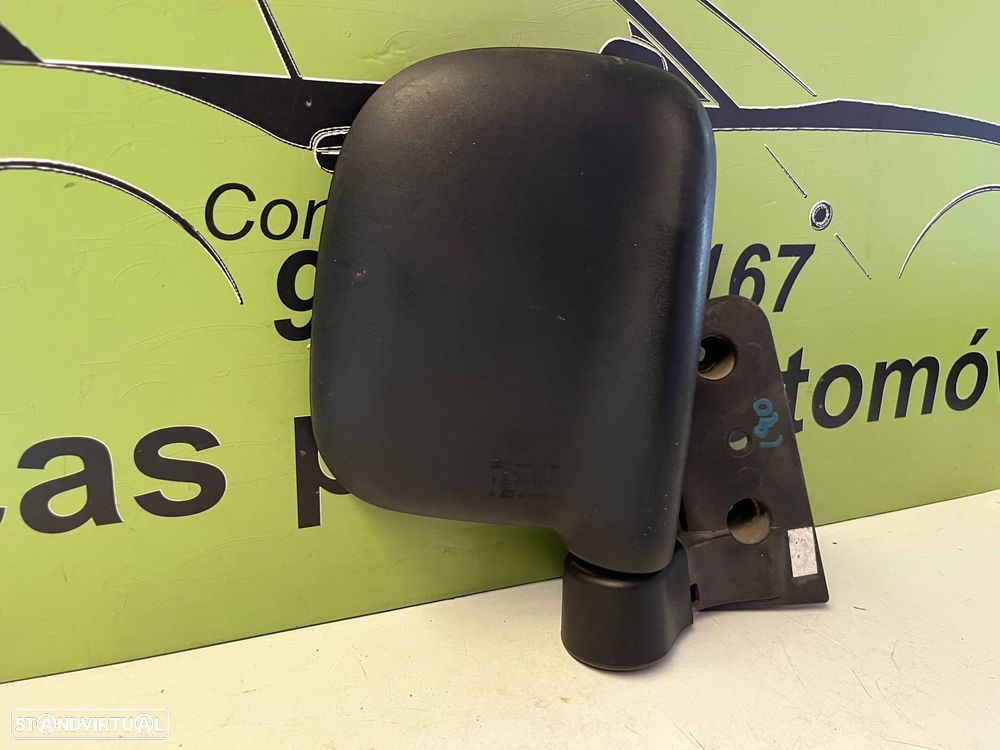 Hyundai H1 - ESPELHO RETROVISOR DIREITO - ER354 - 4