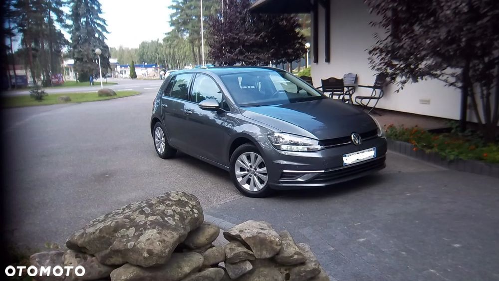 Volkswagen Golf 1.6 TDI BMT Comfortline - 15