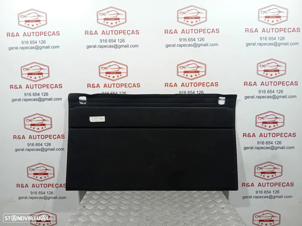 Carpete Mala Peugeot 508 SW Primeira Geração  96872633ZE Original - 3