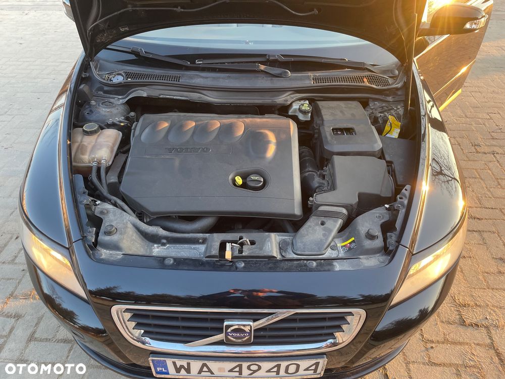 Volvo S40 - 10