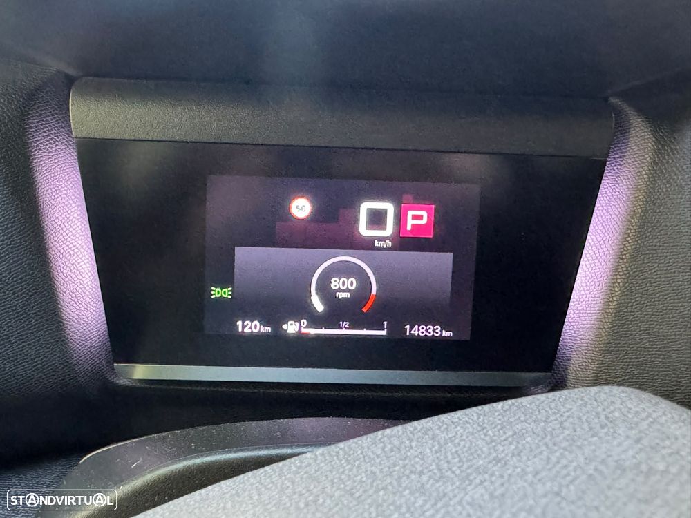 Citroën C4 X 1.2 PureTech Max EAT8 - 38