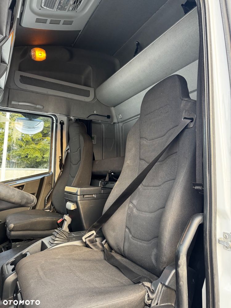 Iveco Eurocargo 120-250 - 5