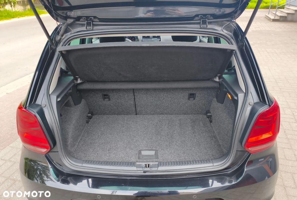 Volkswagen Polo 1.0 SOUND - 15