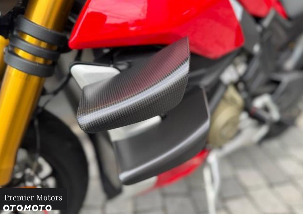 Ducati Streetfighter V4 - 15
