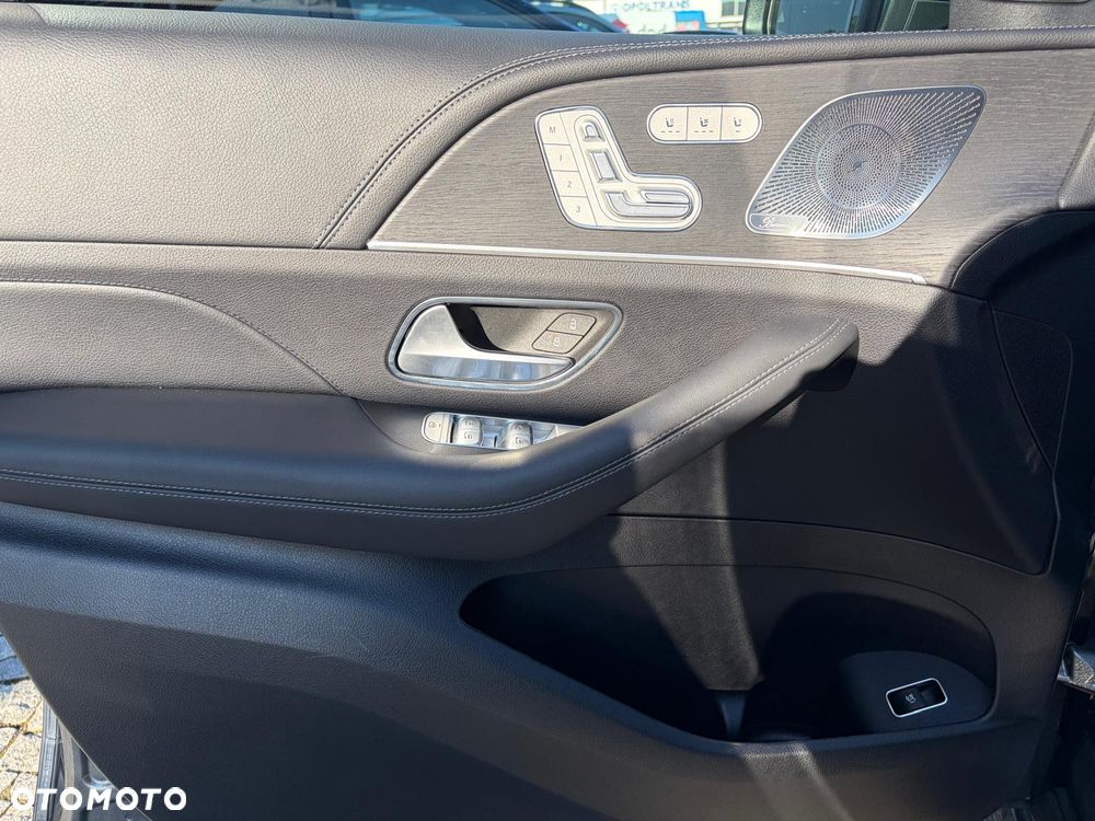 Mercedes-Benz GLE 350 de PHEV 4-Matic AMG Line - 12