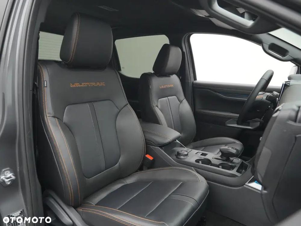 Ford Ranger 2.3 EcoBoost PHEV e-4WD DC Wildtrak - 20