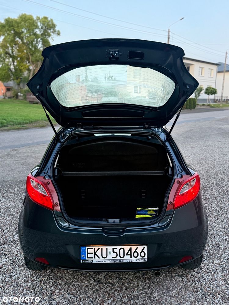 Mazda 2 1.3 Impuls - 14